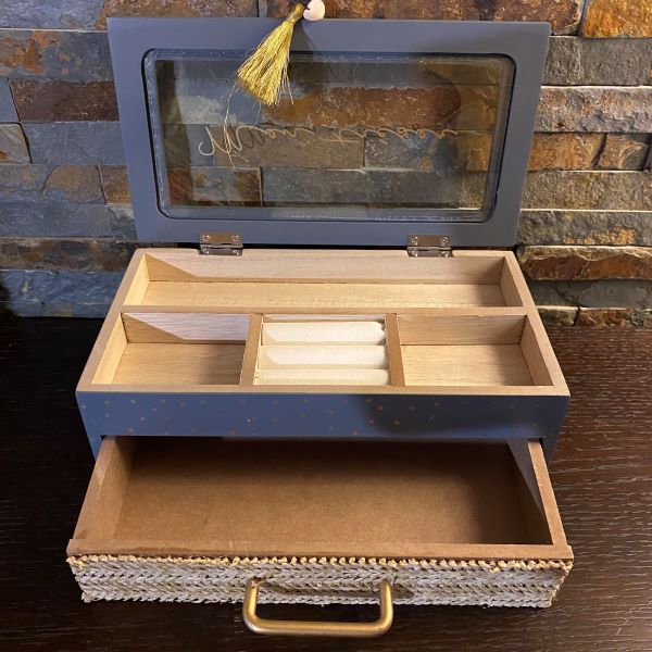 Boite à bijoux – Image 3