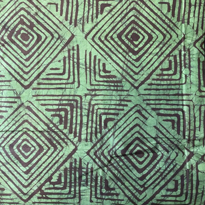 Tissu batik