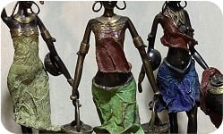 L’art africain : un patrimoine culturel unique à découvrir